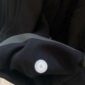 Lululemon base pace high rise tight 25”